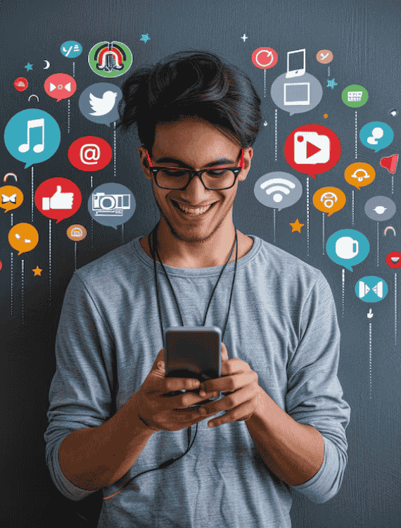 Social Media Management