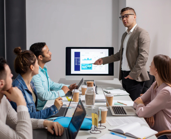 Digital marketing agency in pondicherry