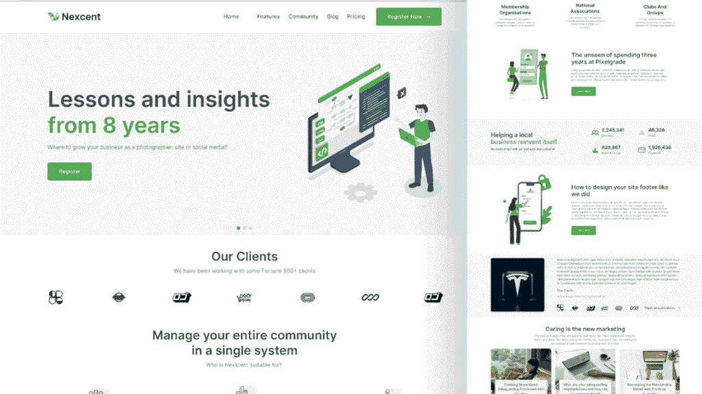 Website Development Company Near Me