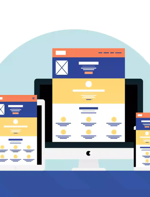 Device-Friendly Sites