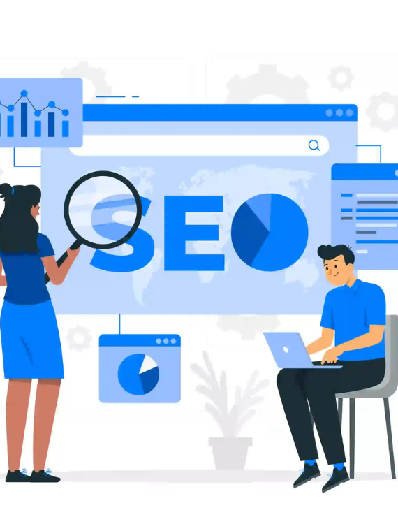 SEO-Friendly Sites