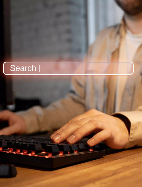 Search-Optimized