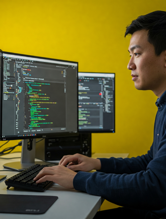 Website Development