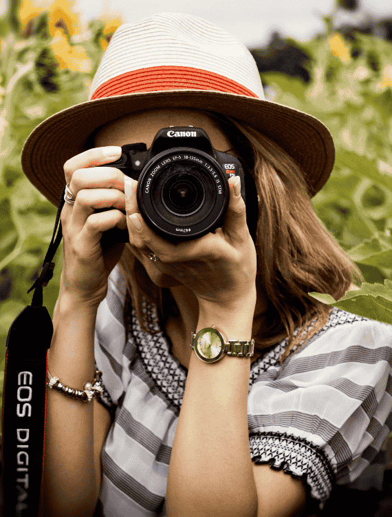 Creative Photography